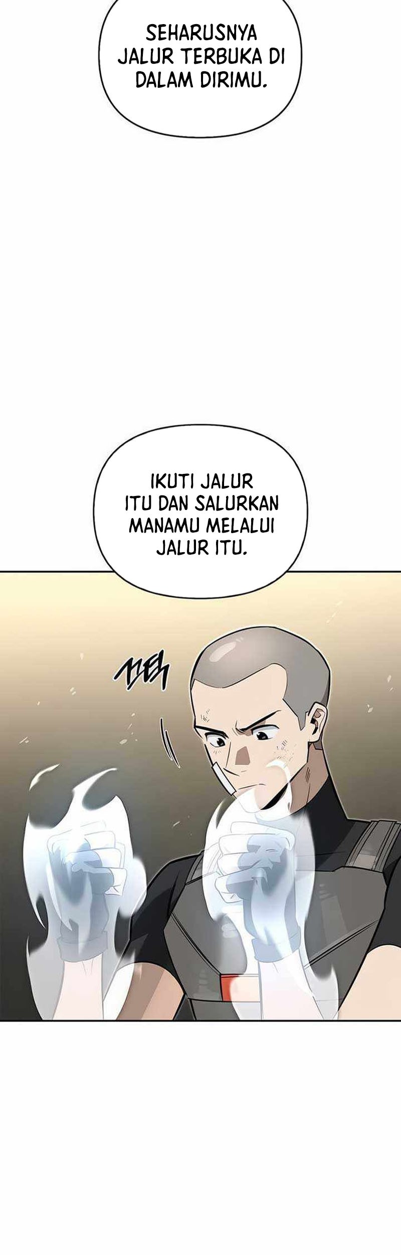 The S-Class Hunter Who Heals Monsters Chapter 10 - halaman 48