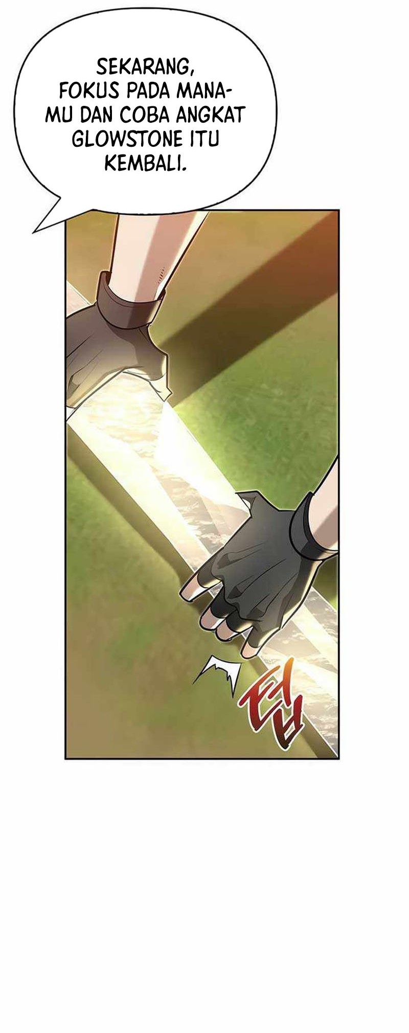 The S-Class Hunter Who Heals Monsters Chapter 10 - halaman 49