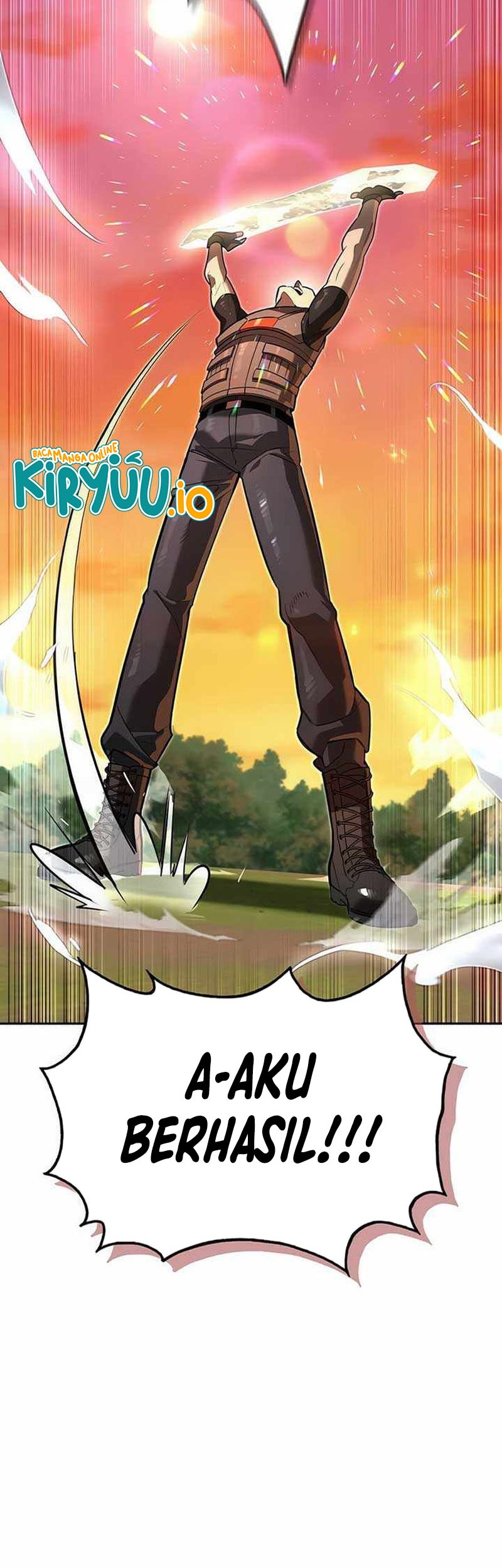 The S-Class Hunter Who Heals Monsters Chapter 10 - halaman 51