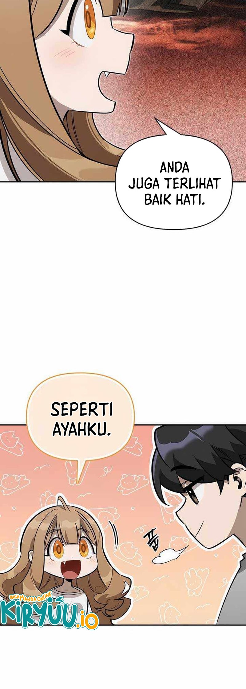 The S-Class Hunter Who Heals Monsters Chapter 10 - halaman 9