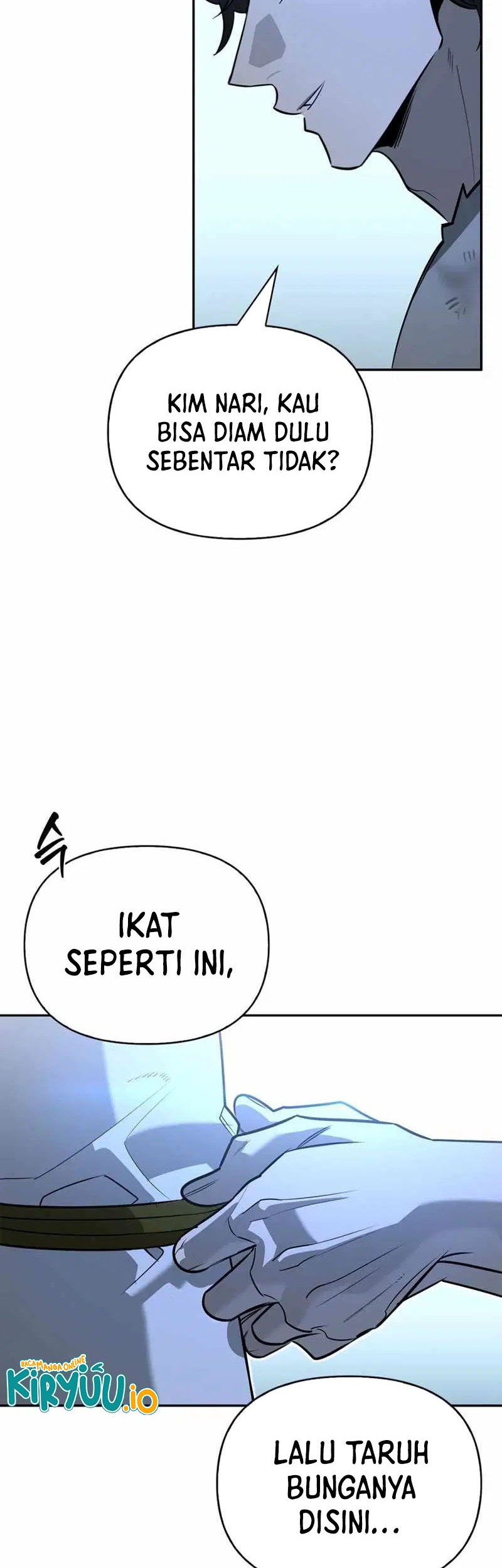 The S-Class Hunter Who Heals Monsters Chapter 11 - halaman 11