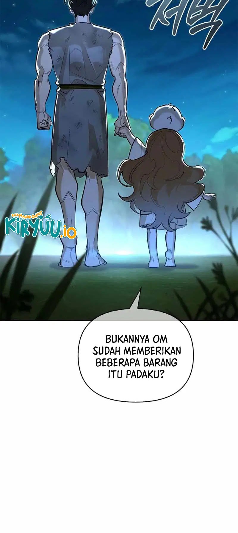 The S-Class Hunter Who Heals Monsters Chapter 11 - halaman 17
