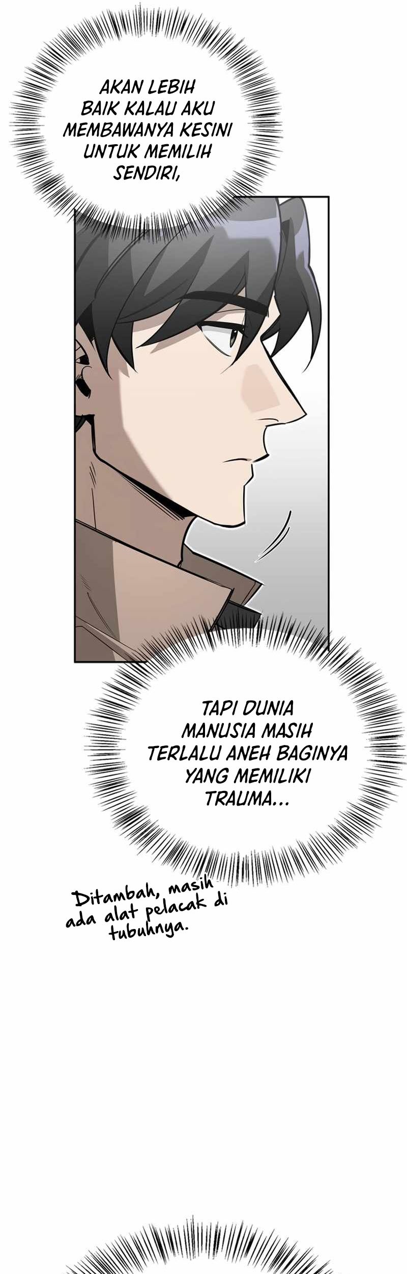 The S-Class Hunter Who Heals Monsters Chapter 11 - halaman 22