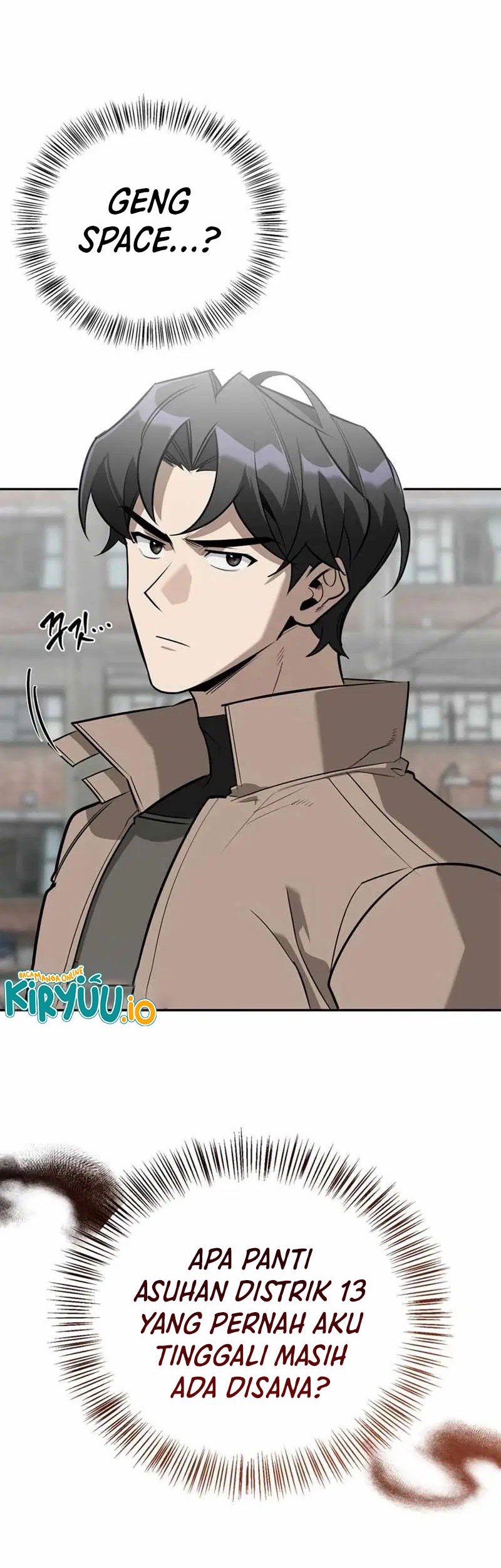 The S-Class Hunter Who Heals Monsters Chapter 11 - halaman 35