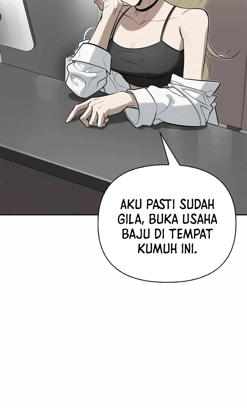 The S-Class Hunter Who Heals Monsters Chapter 11 - halaman 37