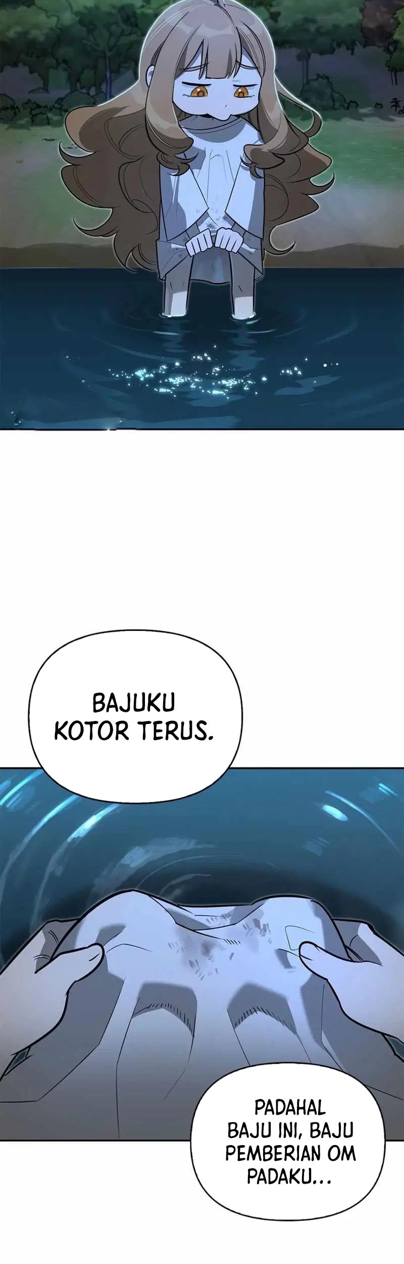 The S-Class Hunter Who Heals Monsters Chapter 11 - halaman 4