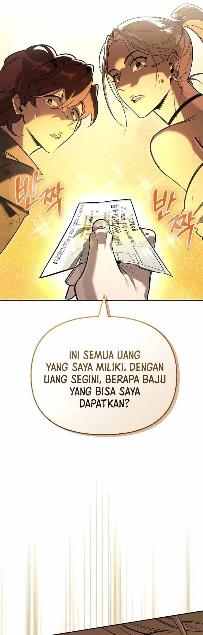 The S-Class Hunter Who Heals Monsters Chapter 11 - halaman 46