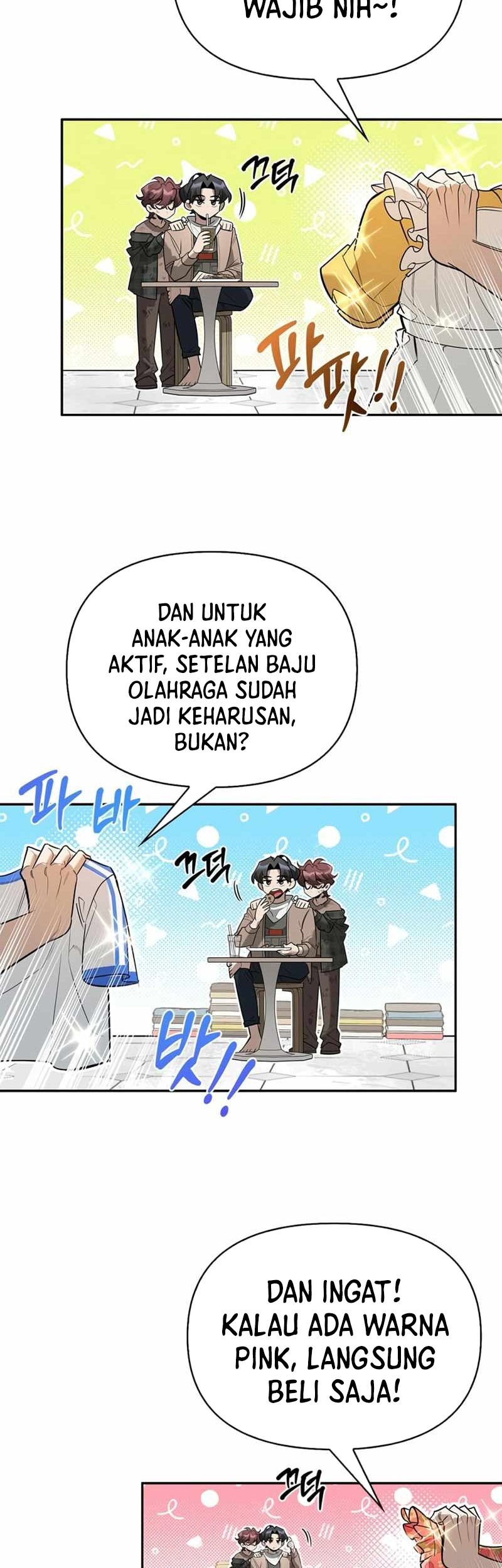 The S-Class Hunter Who Heals Monsters Chapter 11 - halaman 52