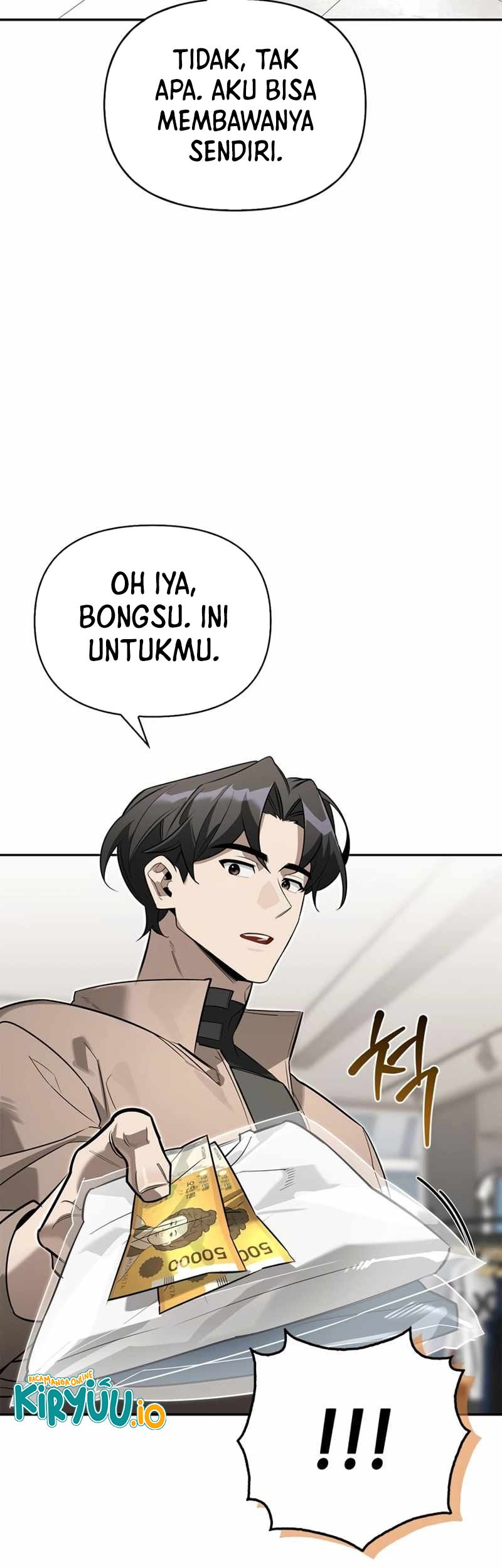 The S-Class Hunter Who Heals Monsters Chapter 11 - halaman 56