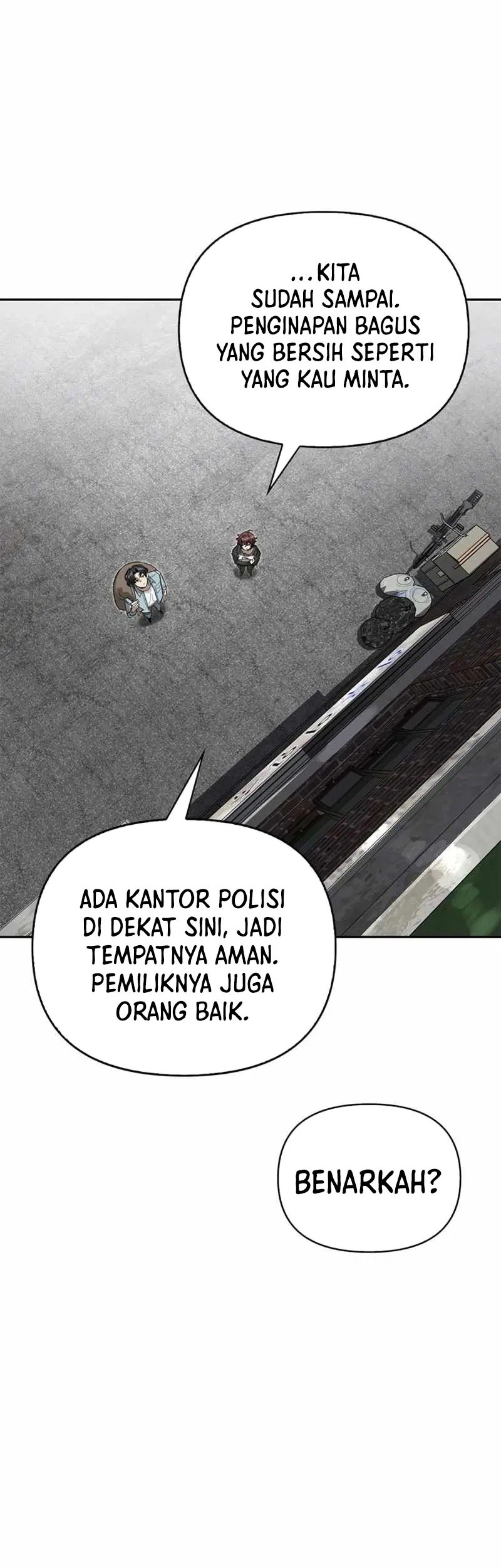 The S-Class Hunter Who Heals Monsters Chapter 11 - halaman 59