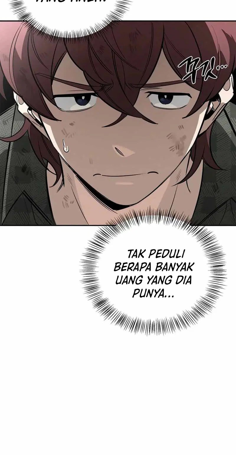 The S-Class Hunter Who Heals Monsters Chapter 11 - halaman 61