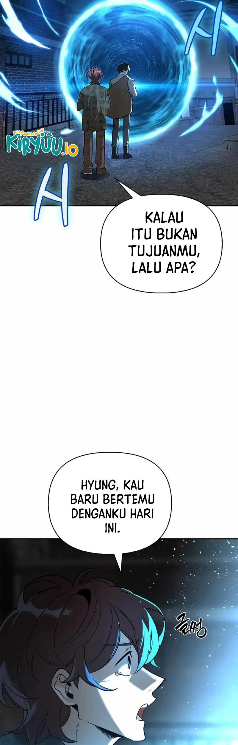 The S-Class Hunter Who Heals Monsters Chapter 11 - halaman 68