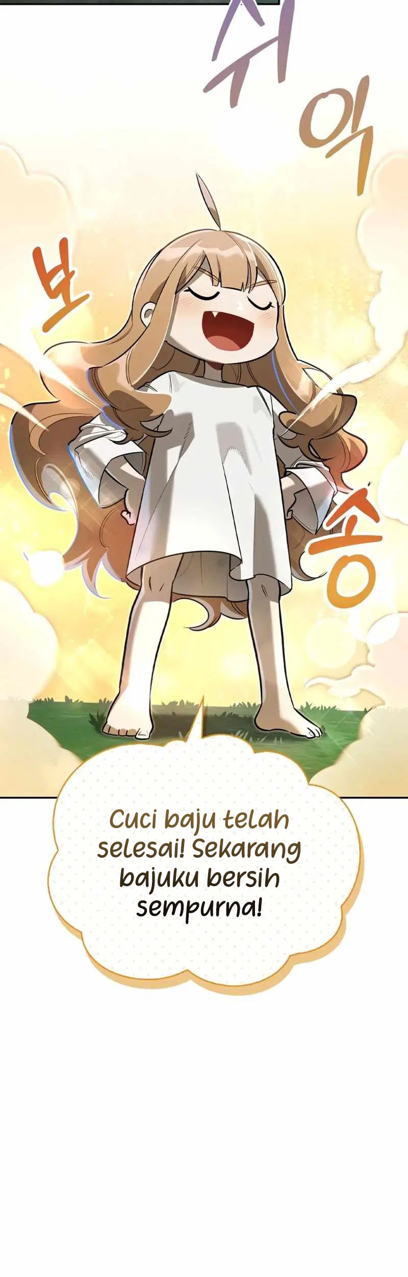 The S-Class Hunter Who Heals Monsters Chapter 11 - halaman 8
