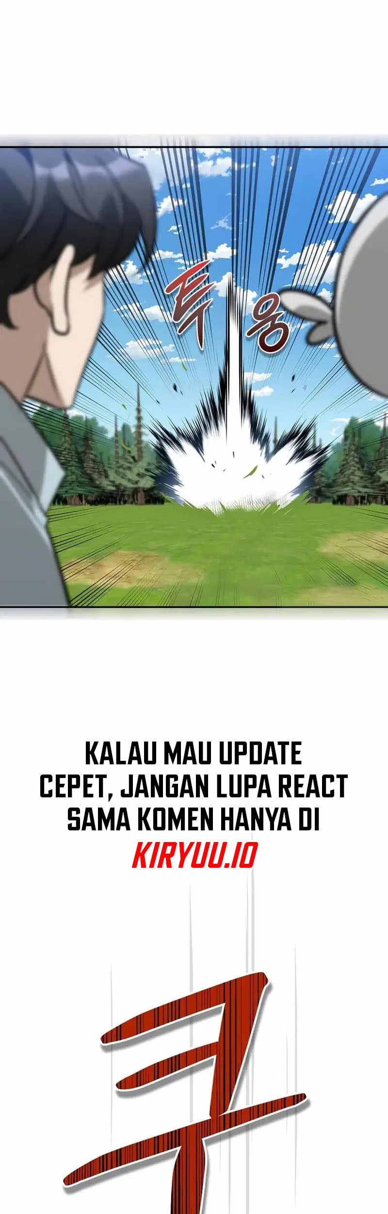 The S-Class Hunter Who Heals Monsters Chapter 12 - halaman 14