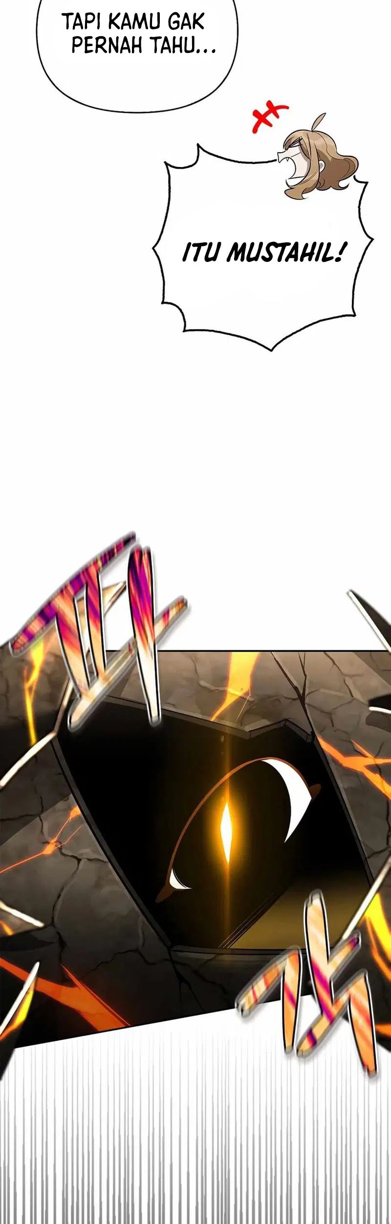 The S-Class Hunter Who Heals Monsters Chapter 12 - halaman 26
