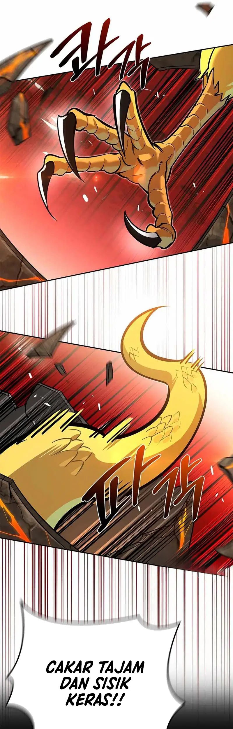 The S-Class Hunter Who Heals Monsters Chapter 12 - halaman 28