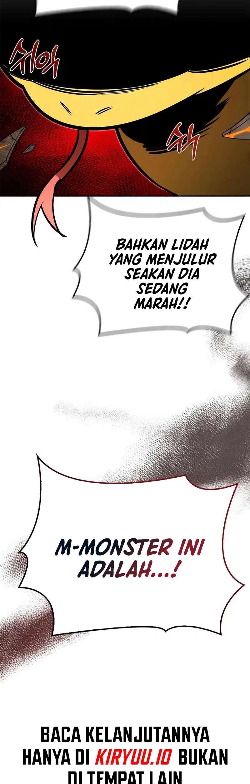 The S-Class Hunter Who Heals Monsters Chapter 12 - halaman 29