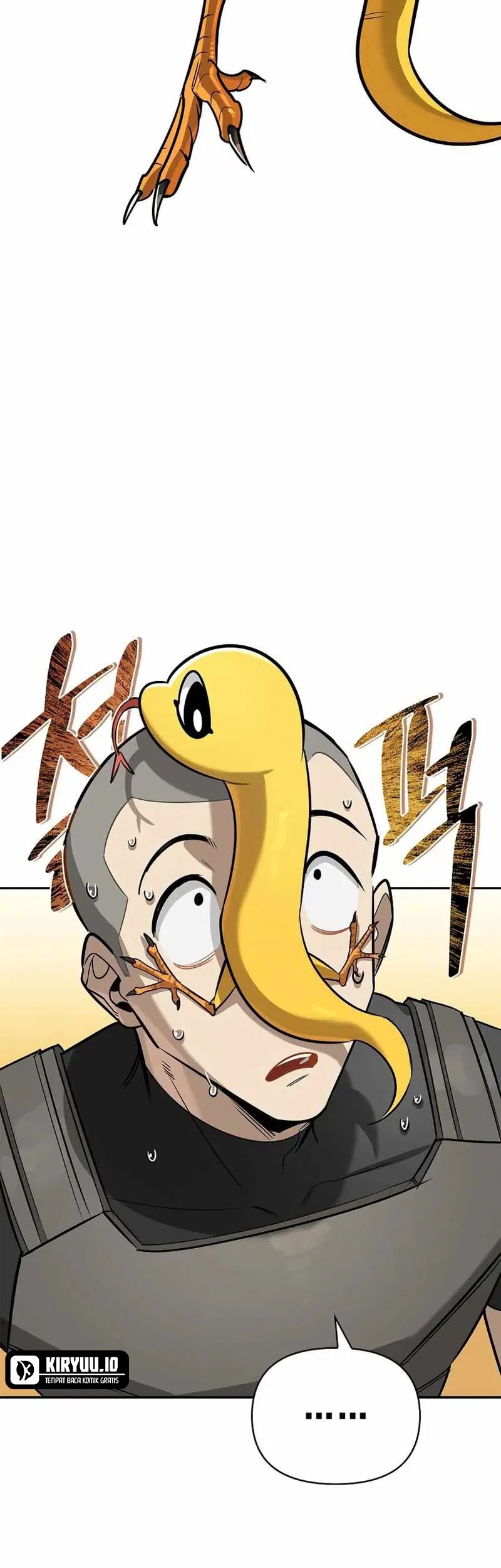 The S-Class Hunter Who Heals Monsters Chapter 12 - halaman 34