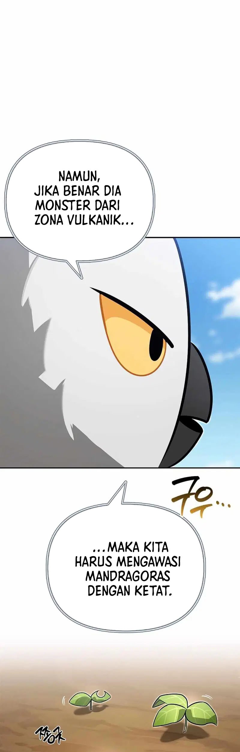 The S-Class Hunter Who Heals Monsters Chapter 12 - halaman 48