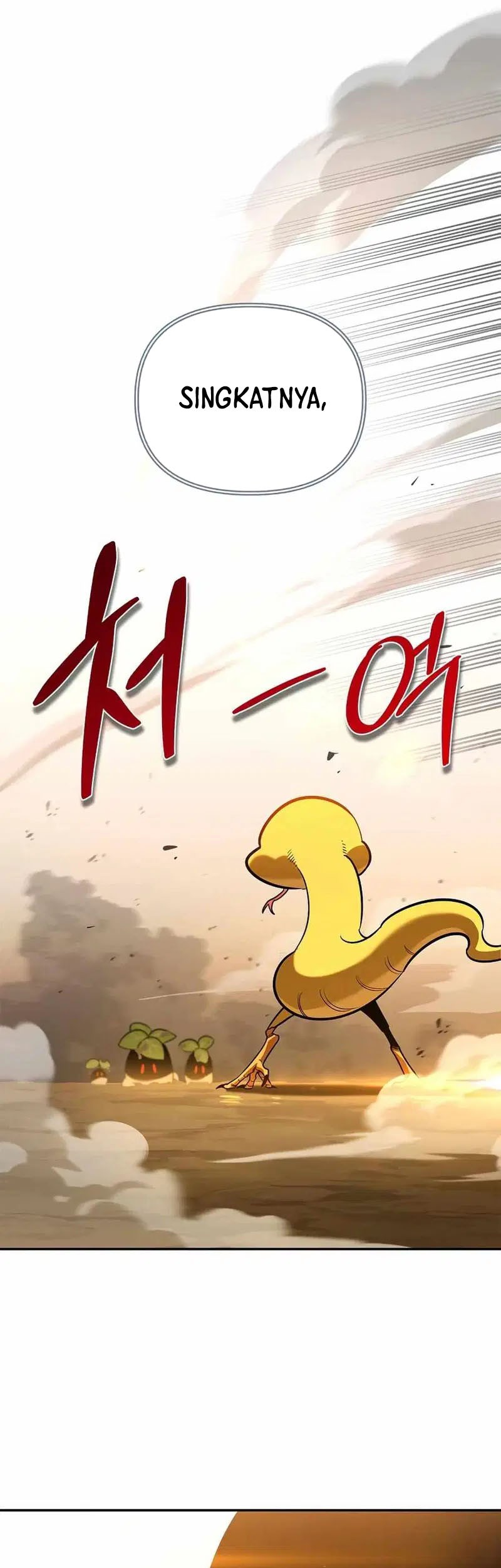 The S-Class Hunter Who Heals Monsters Chapter 12 - halaman 52