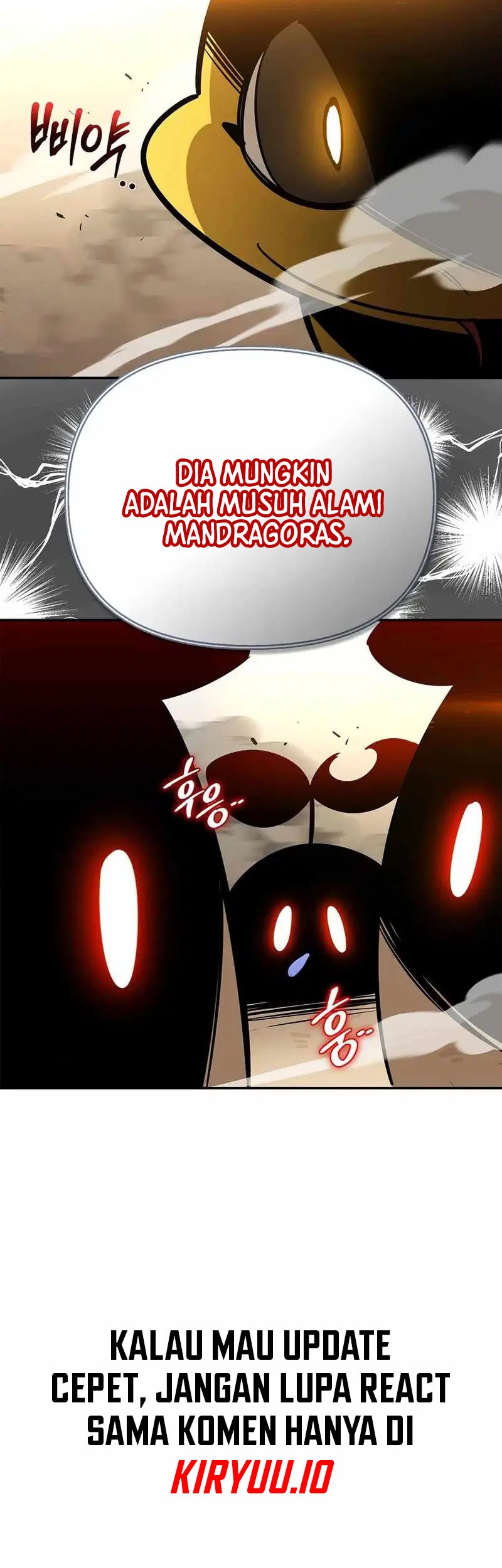 The S-Class Hunter Who Heals Monsters Chapter 12 - halaman 53