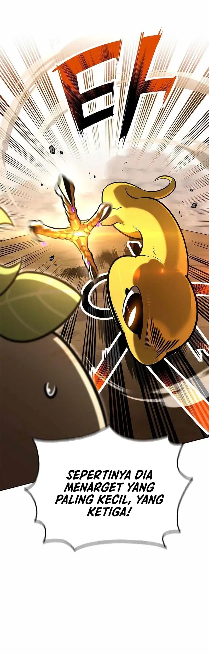 The S-Class Hunter Who Heals Monsters Chapter 12 - halaman 60