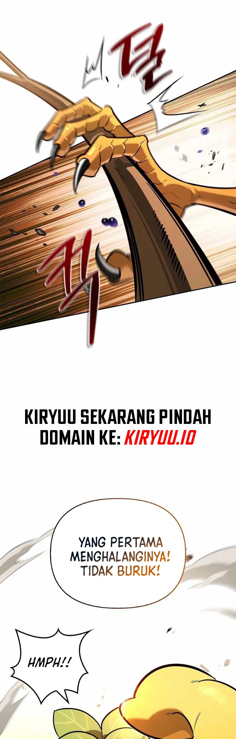 The S-Class Hunter Who Heals Monsters Chapter 12 - halaman 61