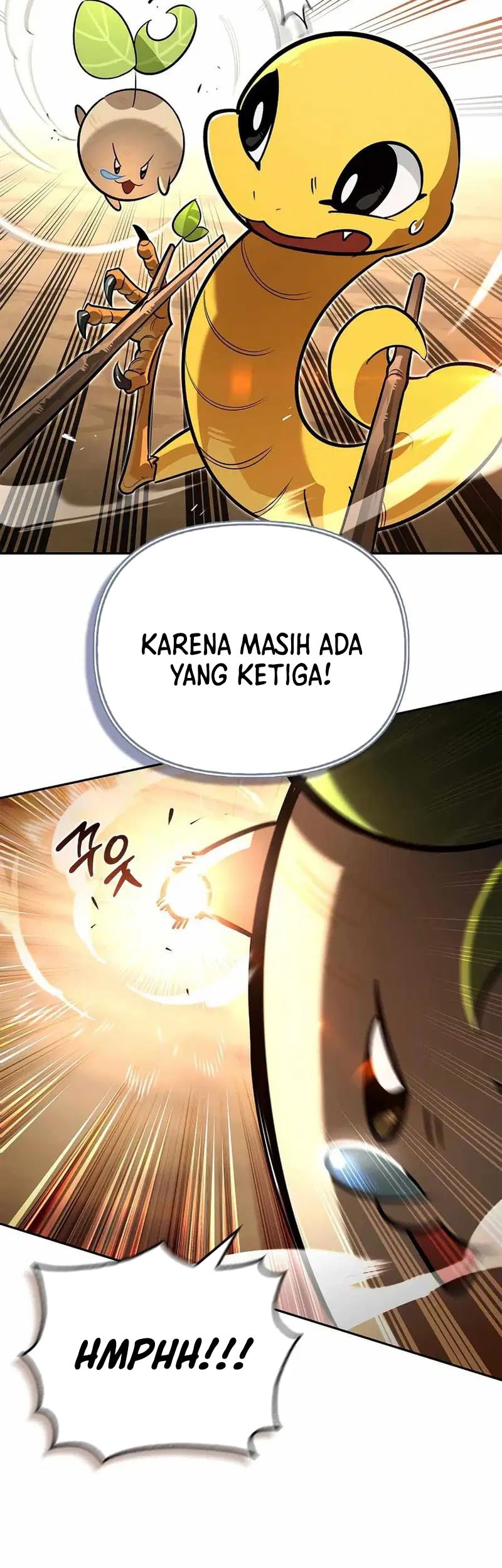 The S-Class Hunter Who Heals Monsters Chapter 12 - halaman 66