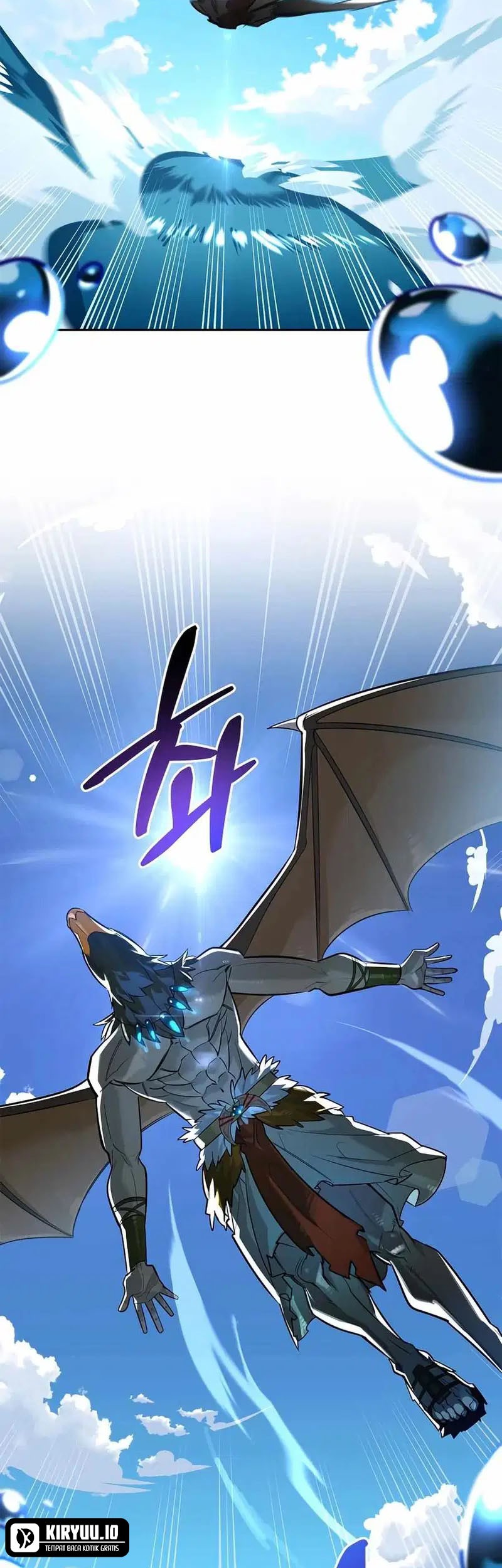 The S-Class Hunter Who Heals Monsters Chapter 12 - halaman 74