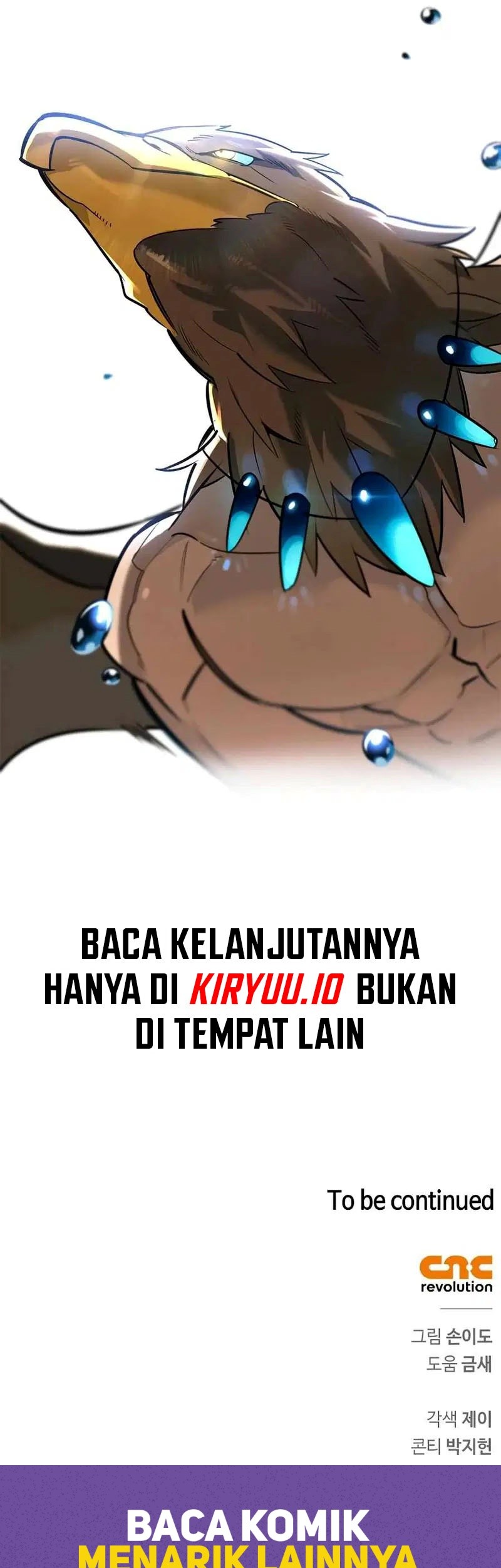 The S-Class Hunter Who Heals Monsters Chapter 12 - halaman 76