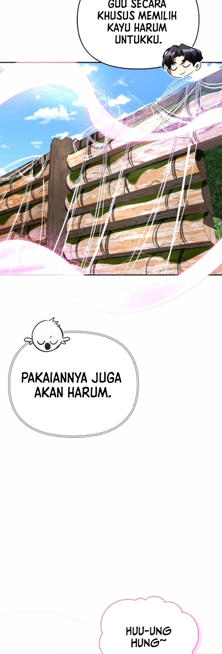 The S-Class Hunter Who Heals Monsters Chapter 13 - halaman 10