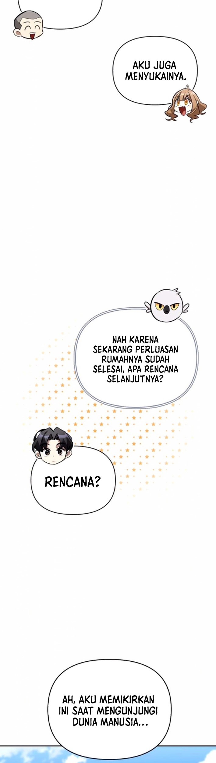 The S-Class Hunter Who Heals Monsters Chapter 13 - halaman 16