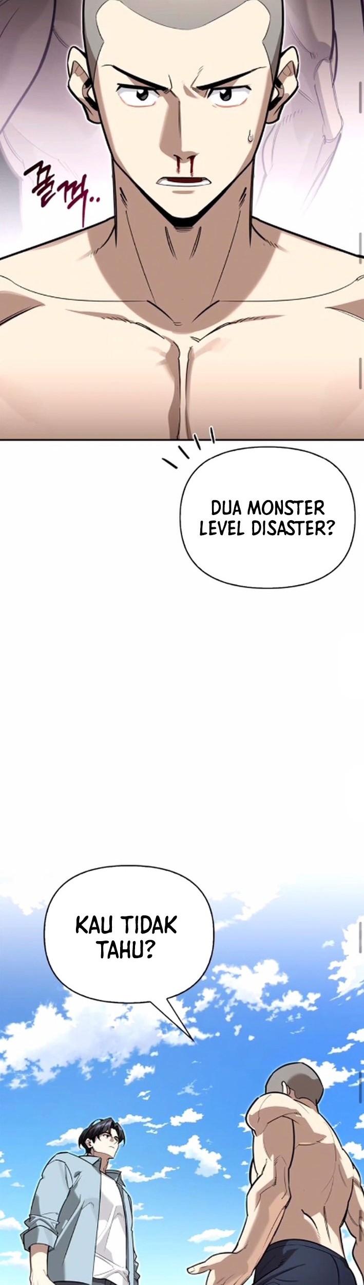 The S-Class Hunter Who Heals Monsters Chapter 13 - halaman 27