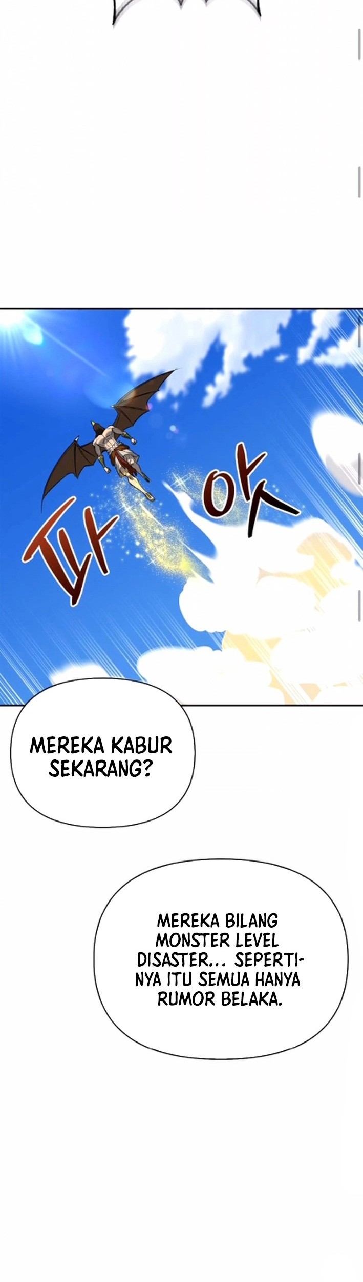 The S-Class Hunter Who Heals Monsters Chapter 13 - halaman 32