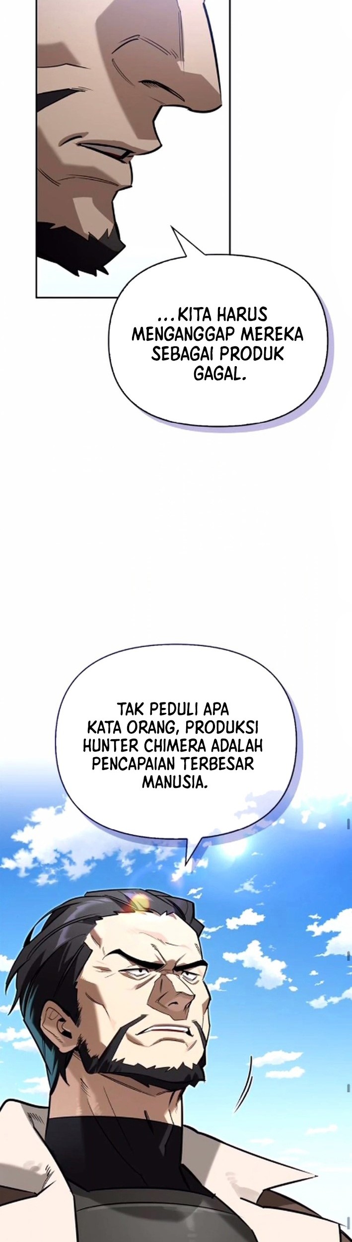 The S-Class Hunter Who Heals Monsters Chapter 13 - halaman 34