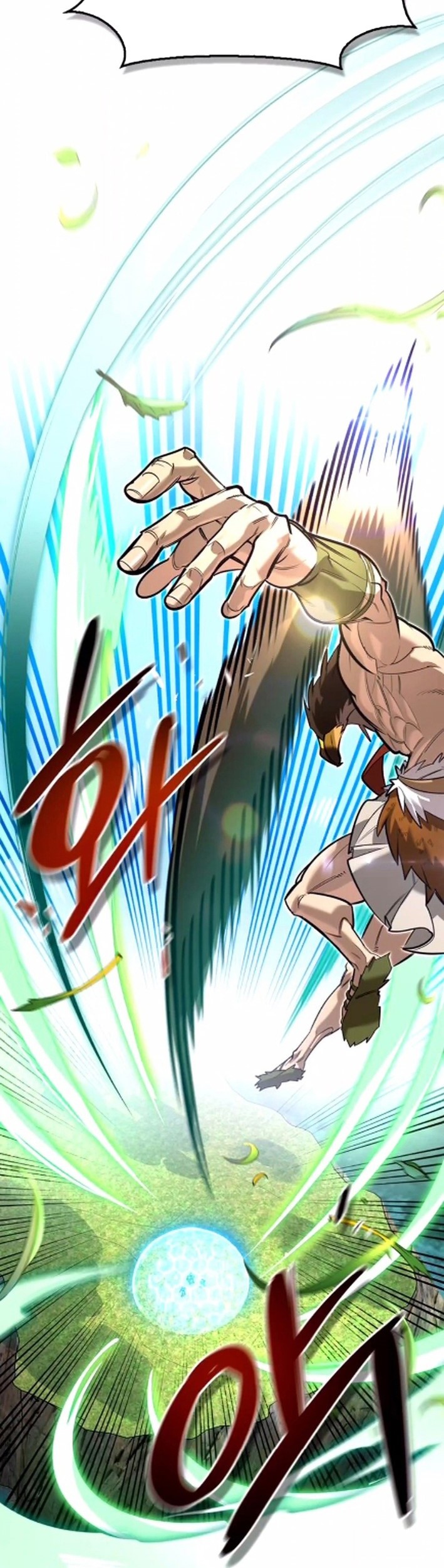 The S-Class Hunter Who Heals Monsters Chapter 13 - halaman 38