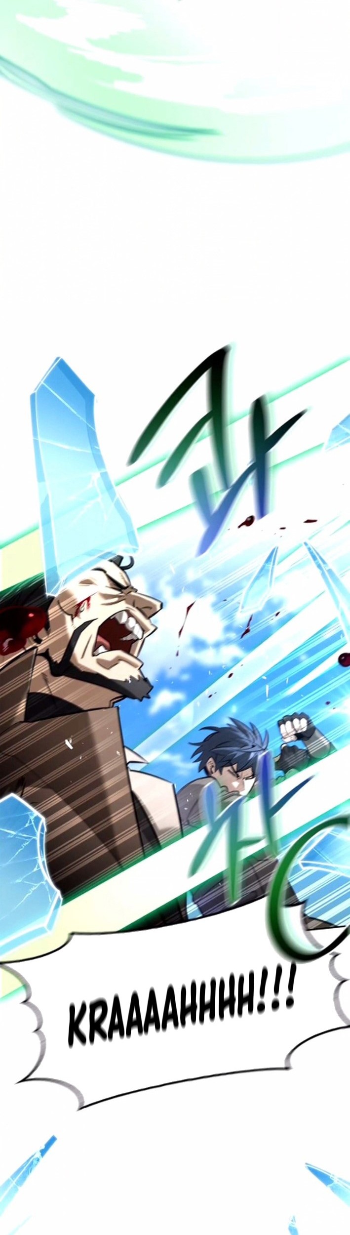The S-Class Hunter Who Heals Monsters Chapter 13 - halaman 39