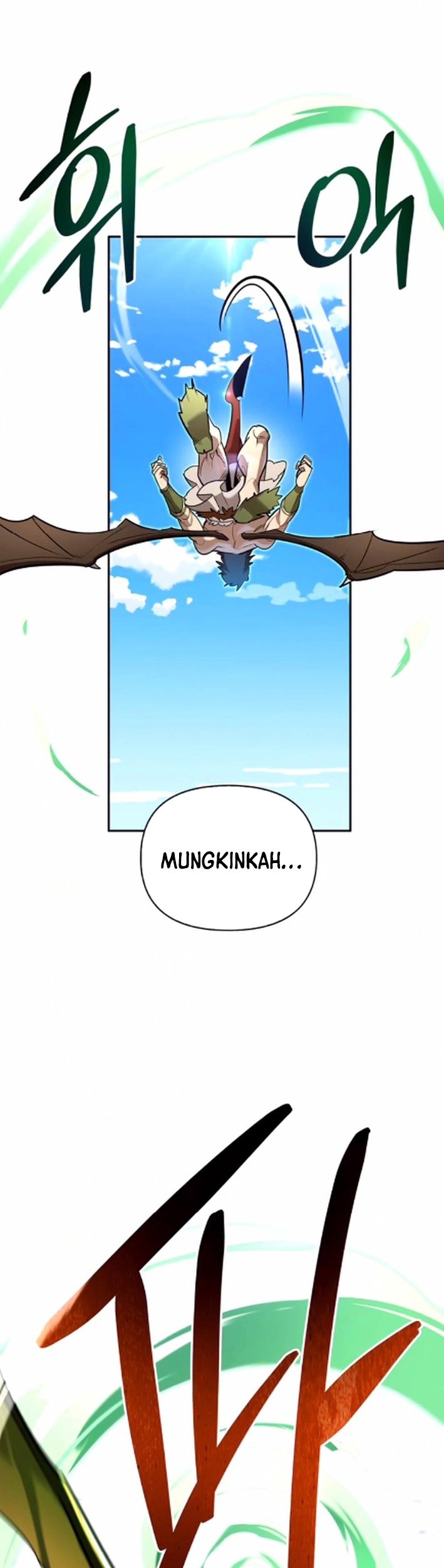 The S-Class Hunter Who Heals Monsters Chapter 13 - halaman 41