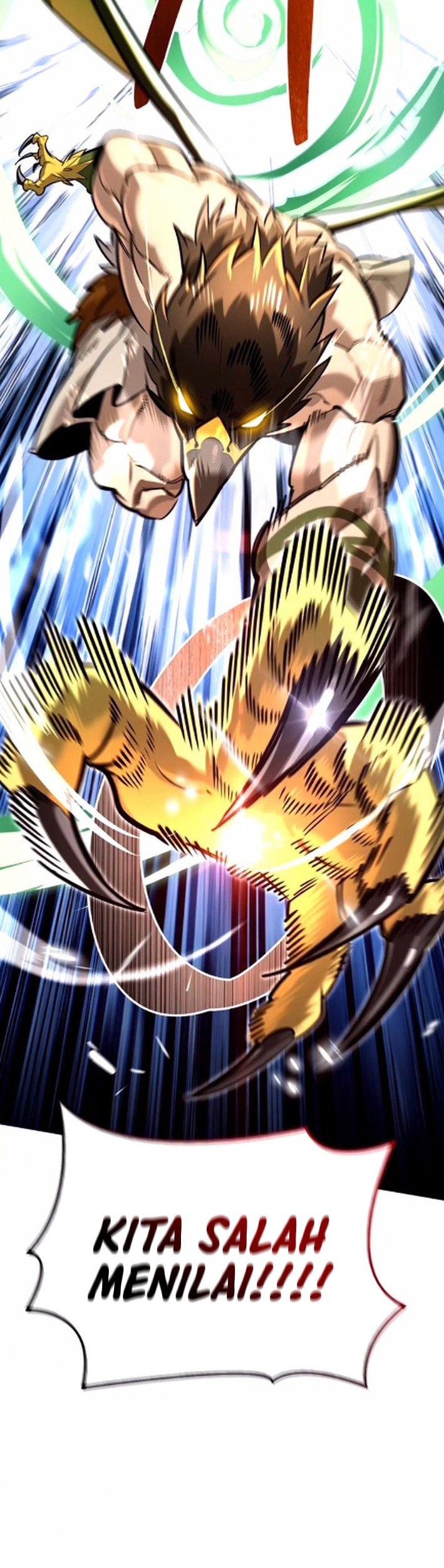 The S-Class Hunter Who Heals Monsters Chapter 13 - halaman 42