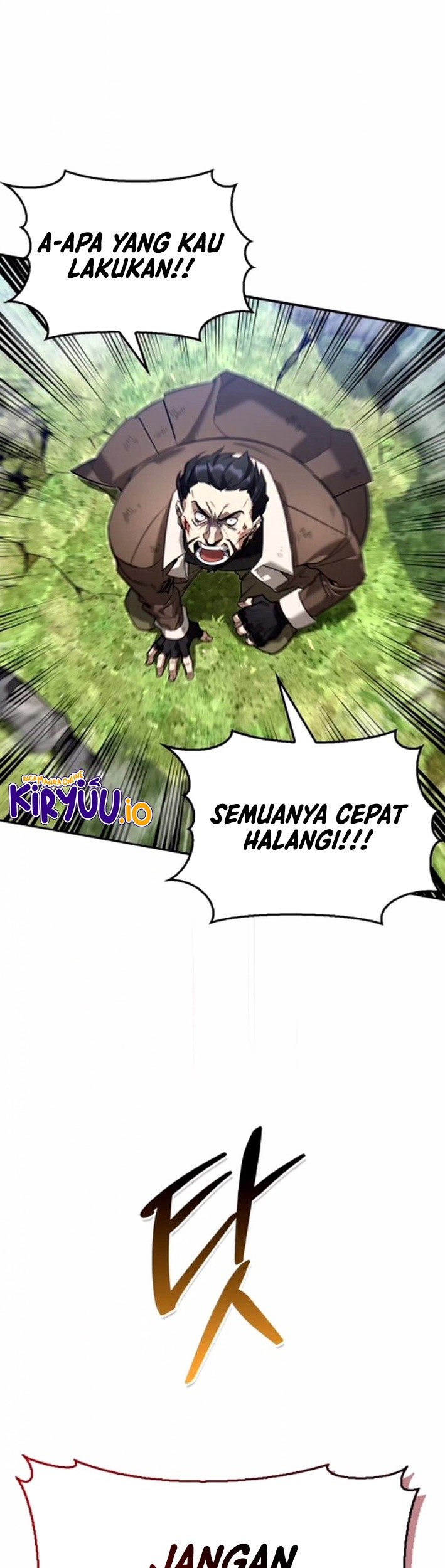 The S-Class Hunter Who Heals Monsters Chapter 13 - halaman 43