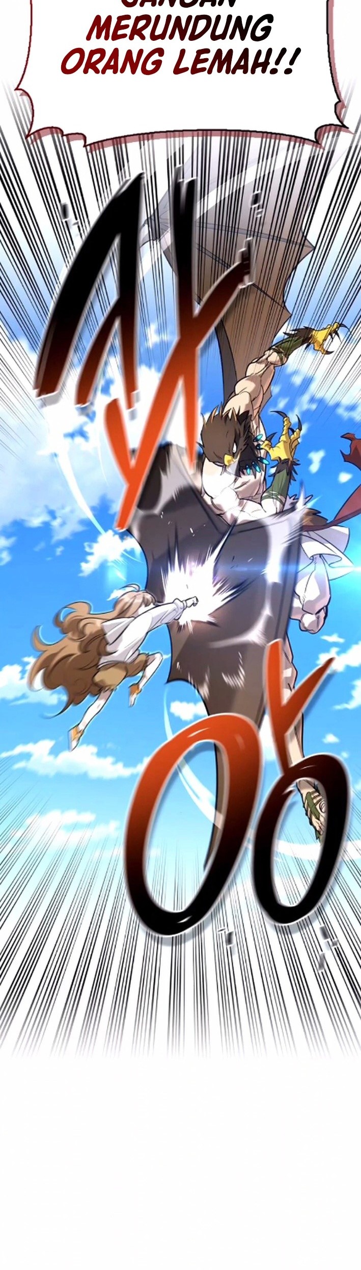 The S-Class Hunter Who Heals Monsters Chapter 13 - halaman 44
