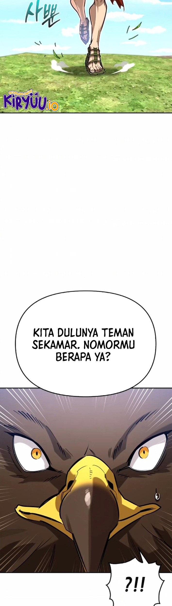 The S-Class Hunter Who Heals Monsters Chapter 13 - halaman 50