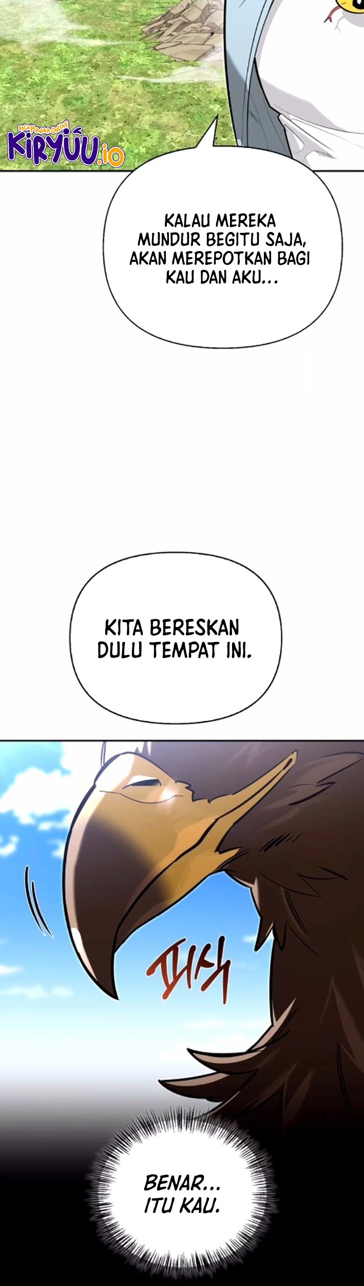 The S-Class Hunter Who Heals Monsters Chapter 13 - halaman 53