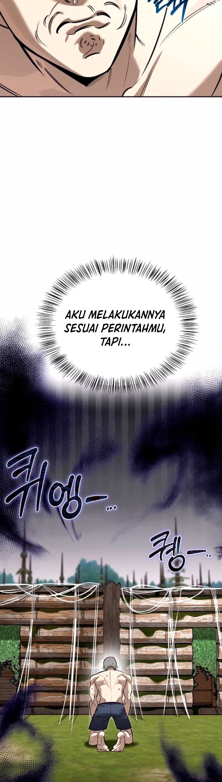 The S-Class Hunter Who Heals Monsters Chapter 13 - halaman 6