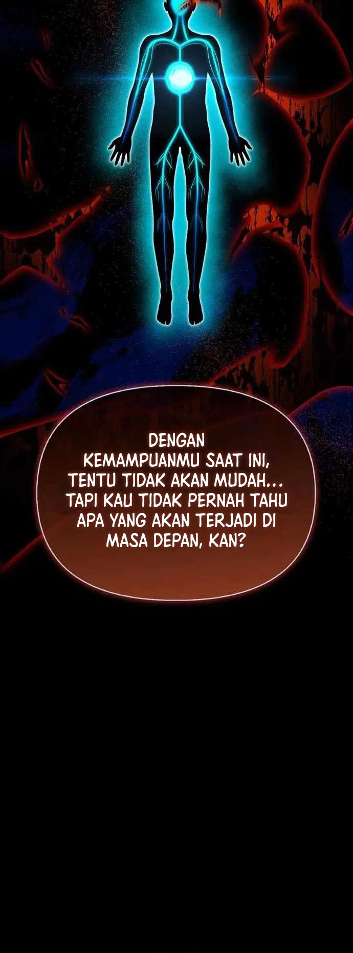 The S-Class Hunter Who Heals Monsters Chapter 14 - halaman 16