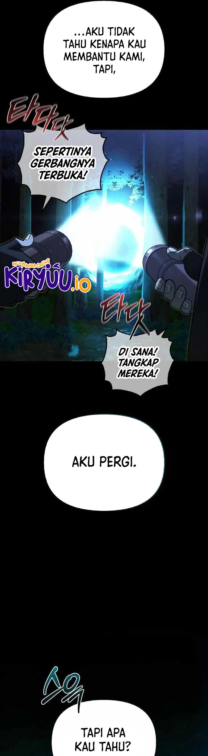 The S-Class Hunter Who Heals Monsters Chapter 14 - halaman 17
