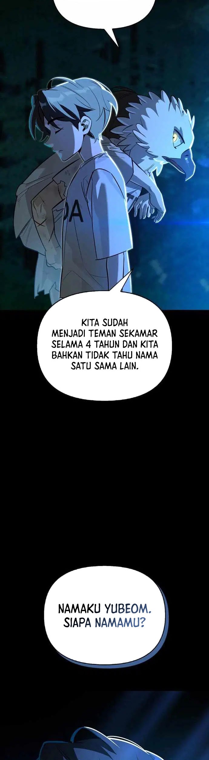 The S-Class Hunter Who Heals Monsters Chapter 14 - halaman 18