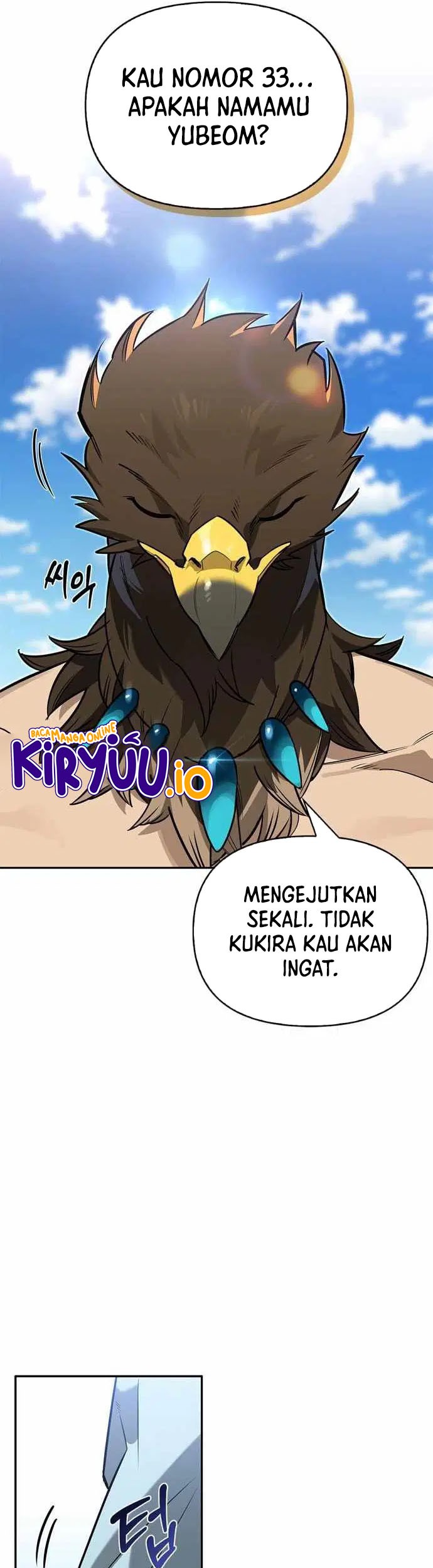 The S-Class Hunter Who Heals Monsters Chapter 14 - halaman 24