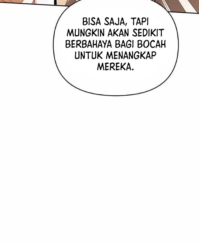 The S-Class Hunter Who Heals Monsters Chapter 14 - halaman 39