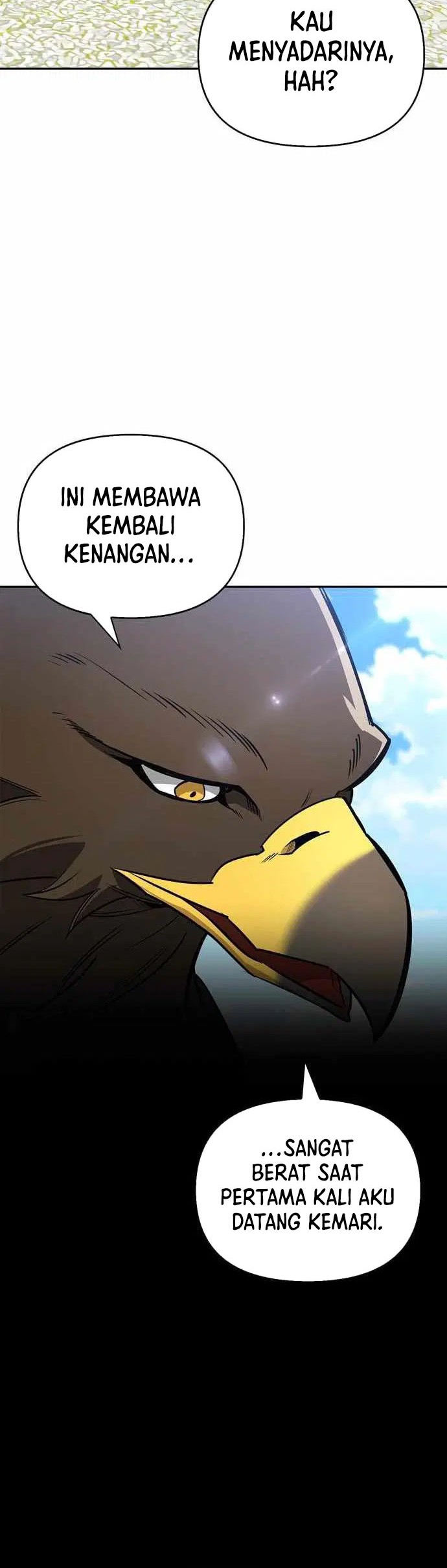The S-Class Hunter Who Heals Monsters Chapter 14 - halaman 47